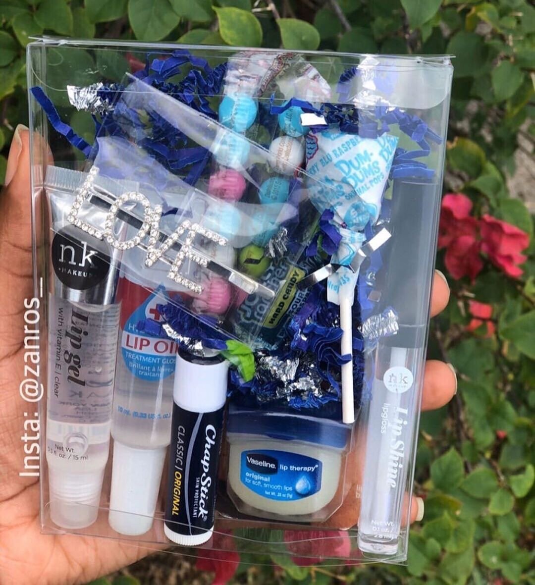 Coffret Cadeau Beauté et Soins