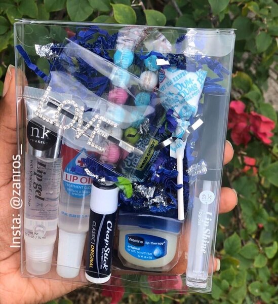 Coffret Cadeau Beauté et Soins