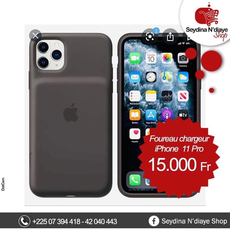 Fouros Riecharchable