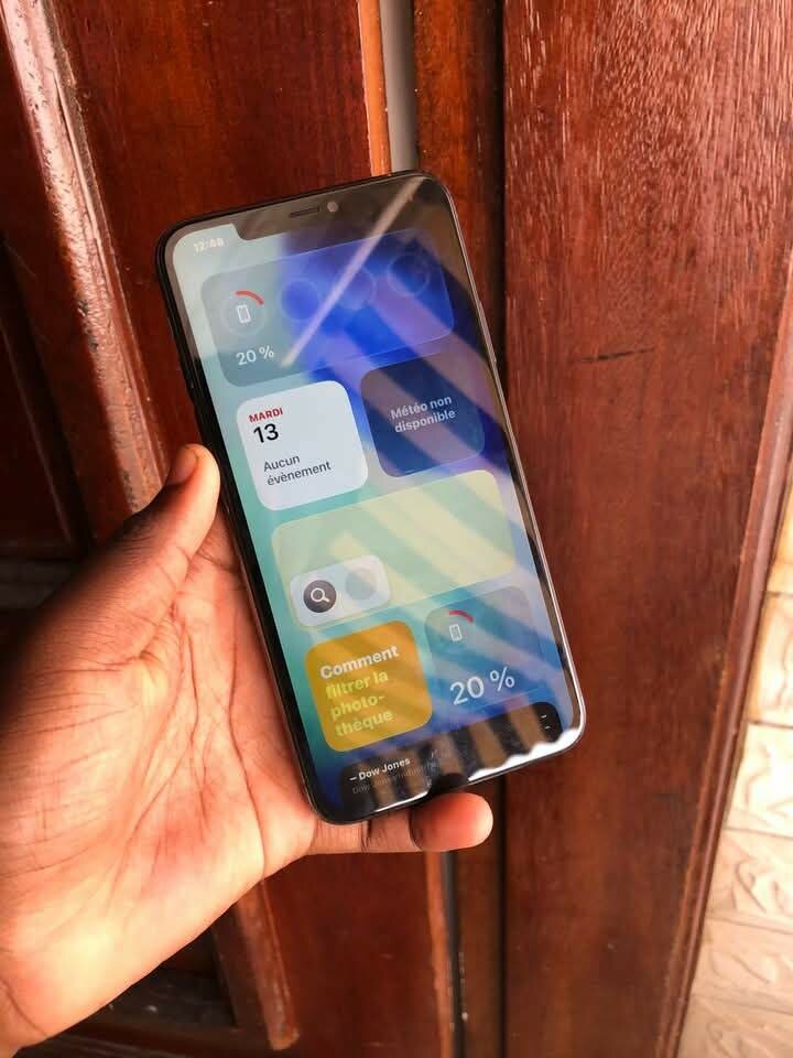 iPhone 13 pro Max 512Gb