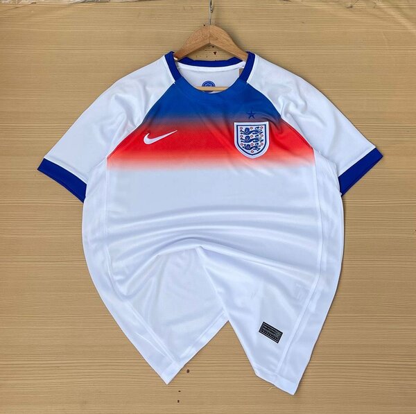 England Jersey