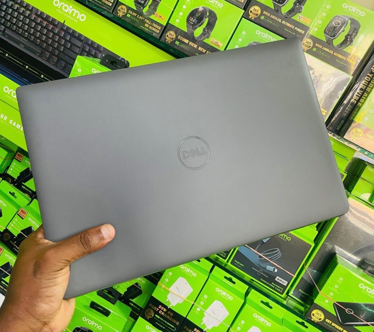 Dell Portable Performant