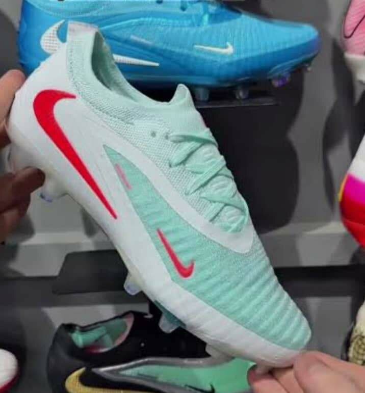 Chaussures de football Nike