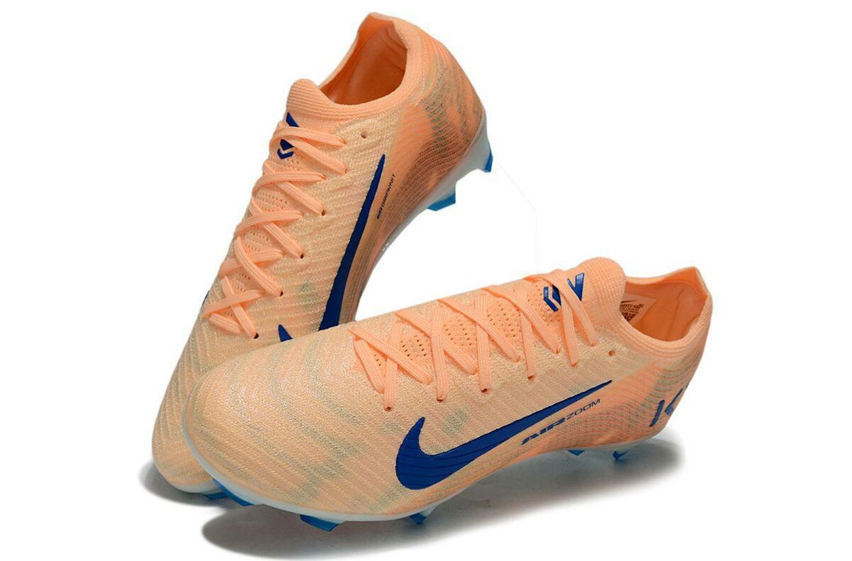 Crampon Nike AirZoom Mercurial