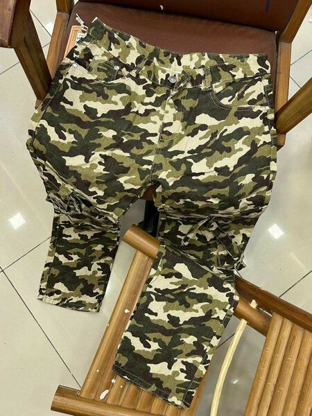 All types of clothes