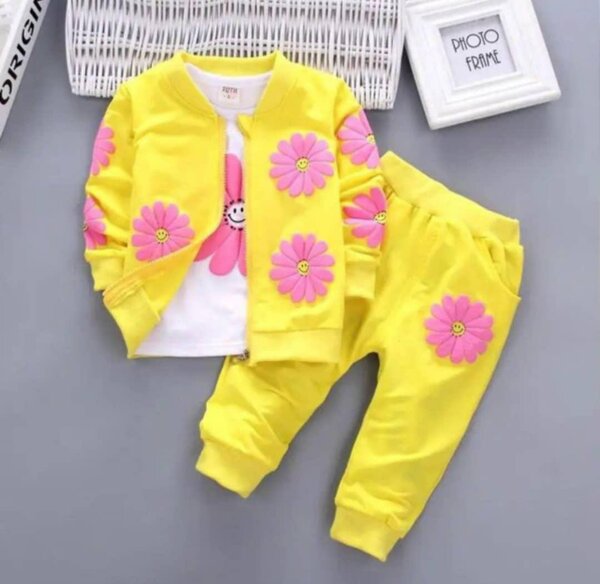 Vêtements enfant