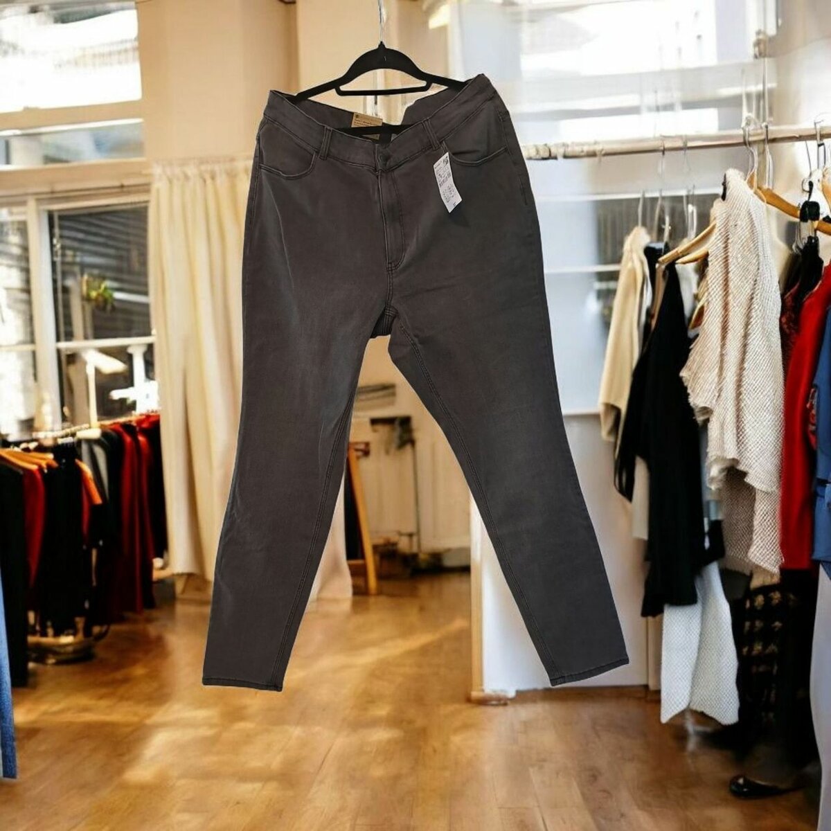 T-shirt imprimé floral femme