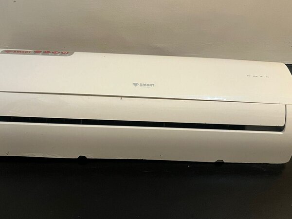 Climatiseur mural 2chevaux