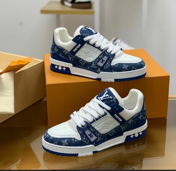 Louis vuitton