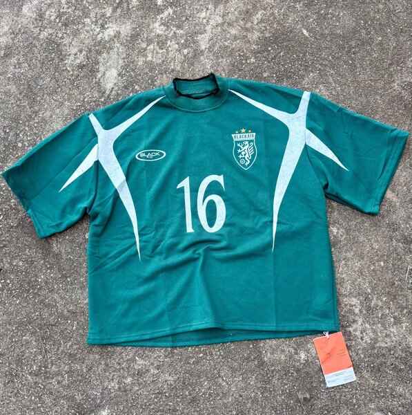 Maillot de football n°16