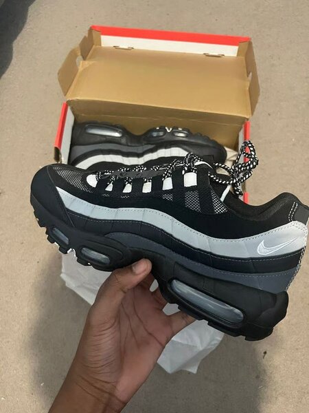 Sneakers Air Max 95 Homme