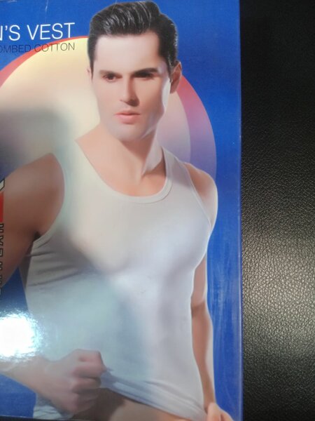 Man,s wear