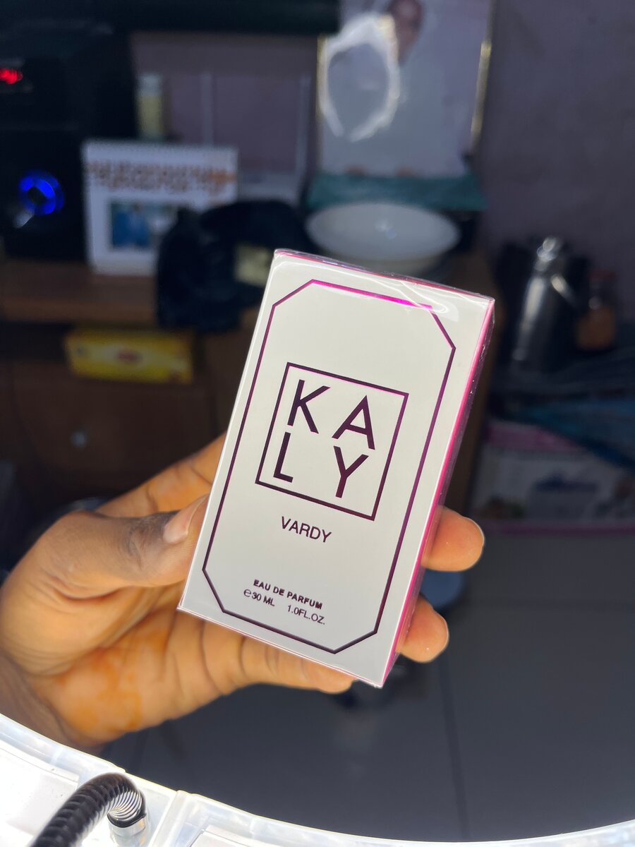 Kaly Eau de Parfum 30ml