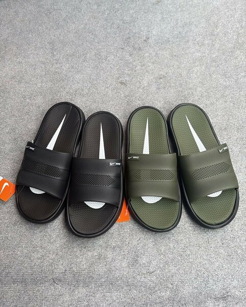 Tongs unisex confortables