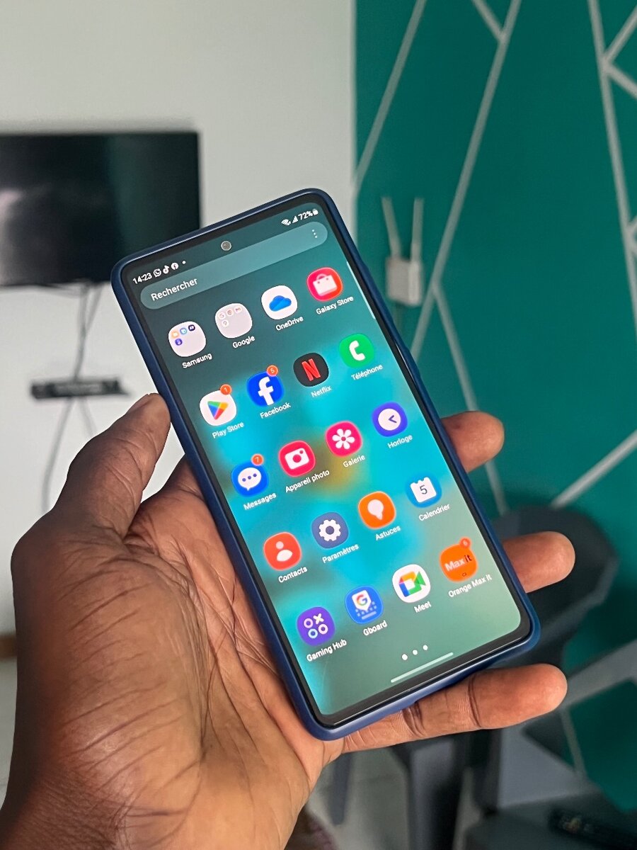 Samsung Galaxy S20 Fe 5G