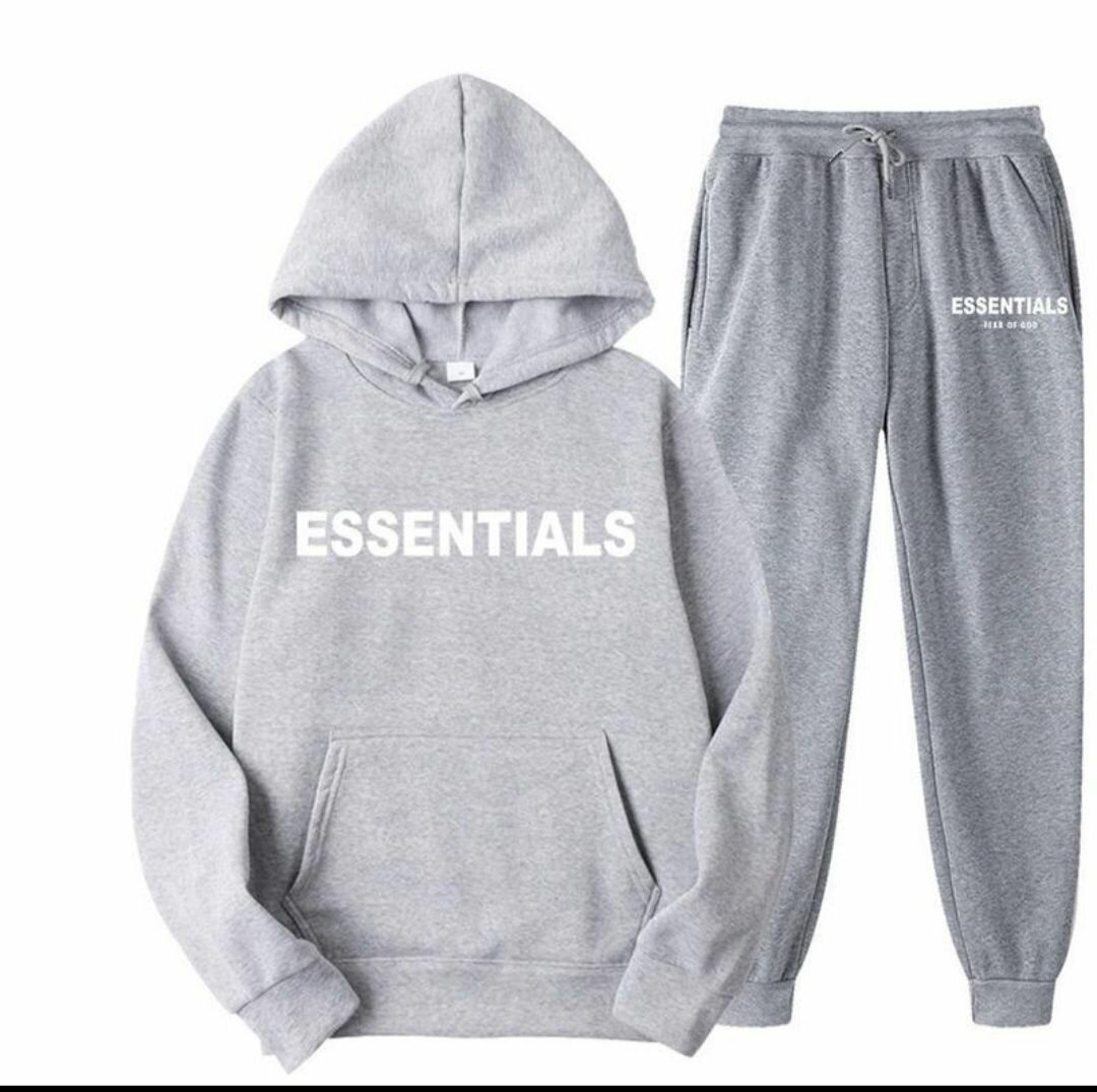 Ensemble de Survêtement Confort