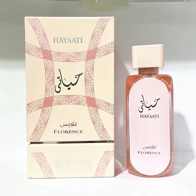 Parfum féminin Hayaati Florence