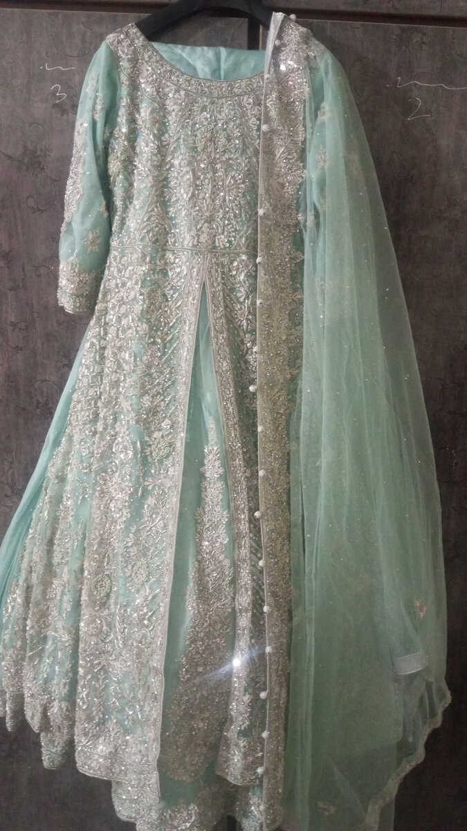 Wallima maxi