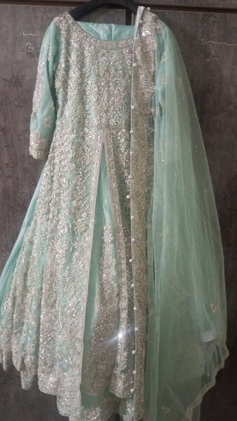 Wallima maxi