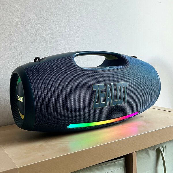 ZEALOT S89 Portable Speaker