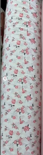 Красивая ткань Ранфорс