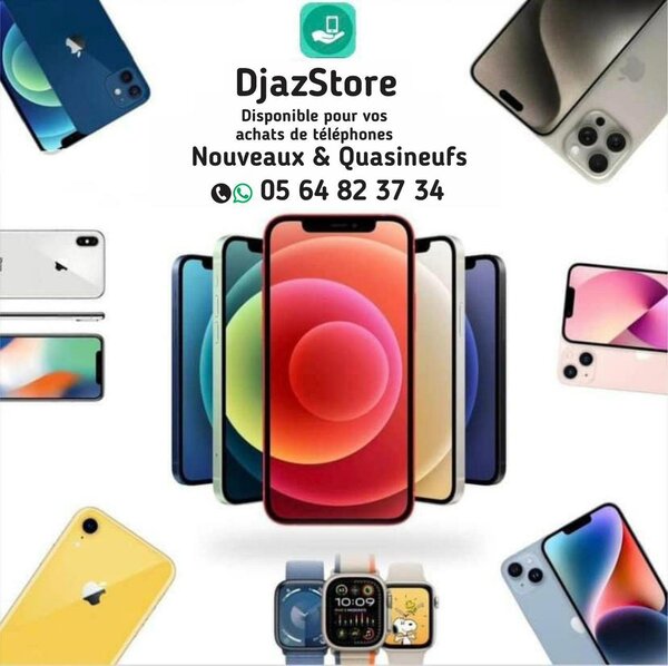Djaz_StOre 🛍