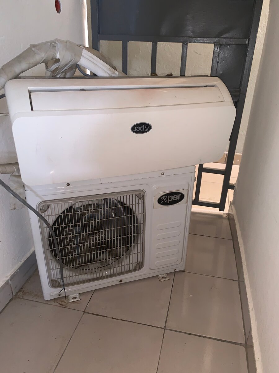 Climatiseur mural efficace