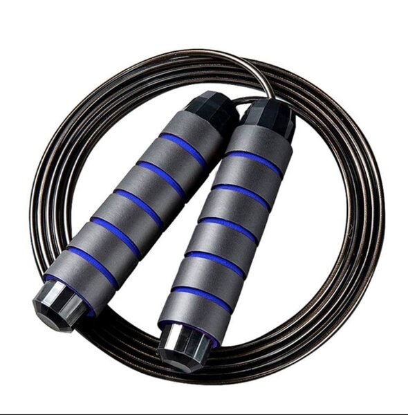 Corde à sauter fitness