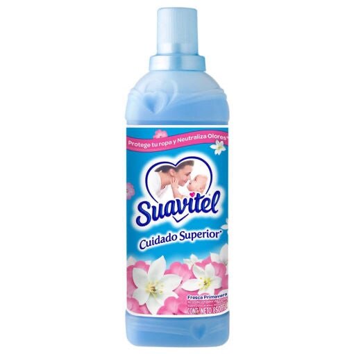 Adoucissant Suavitel Floral