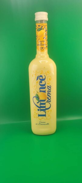 Limonce Crema