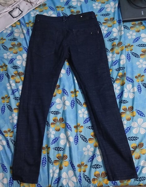 Jeans slim fit homme