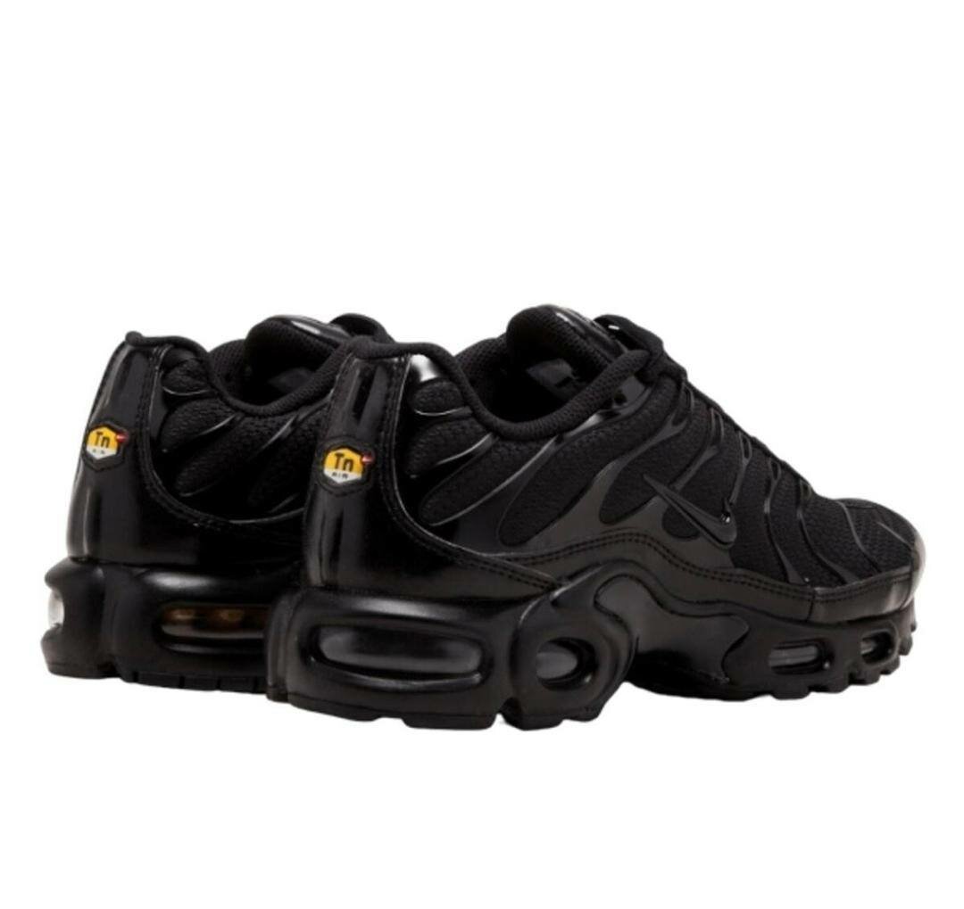 Baskets noires Air Max