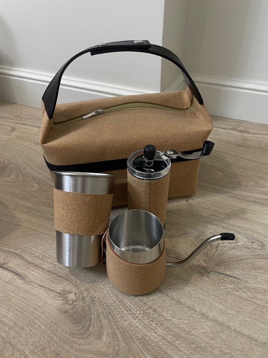 Подарок настоящих путешественников и ценителей приключения