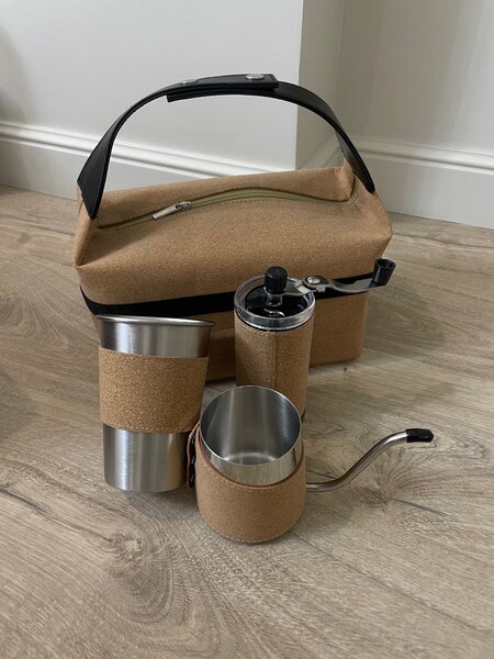 Подарок настоящих путешественников и ценителей приключения