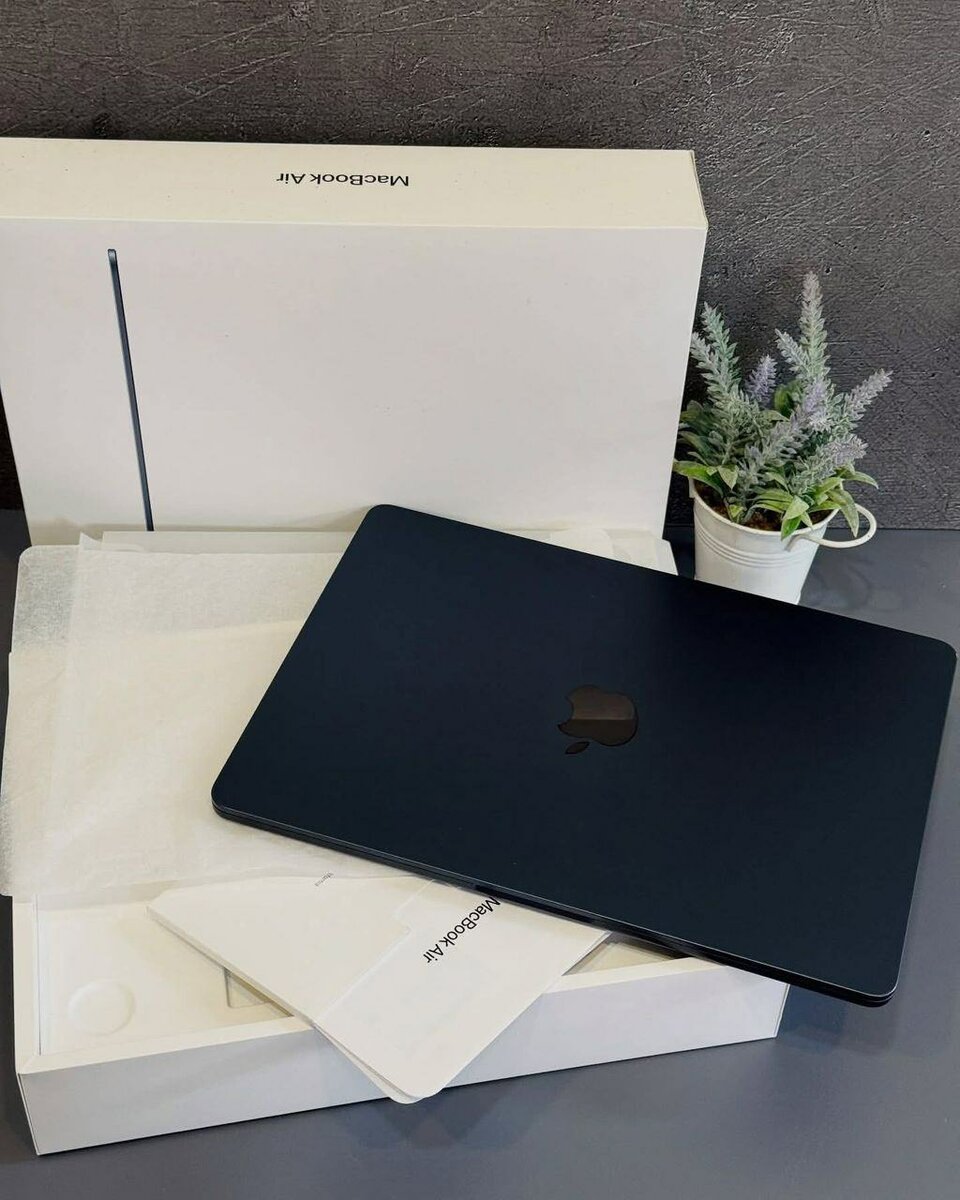 MacBook Air Écran Retina