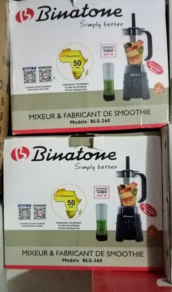MIXEUR