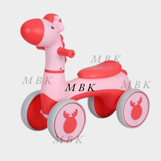 Vélo ppur enfants de 2 a 6 ans