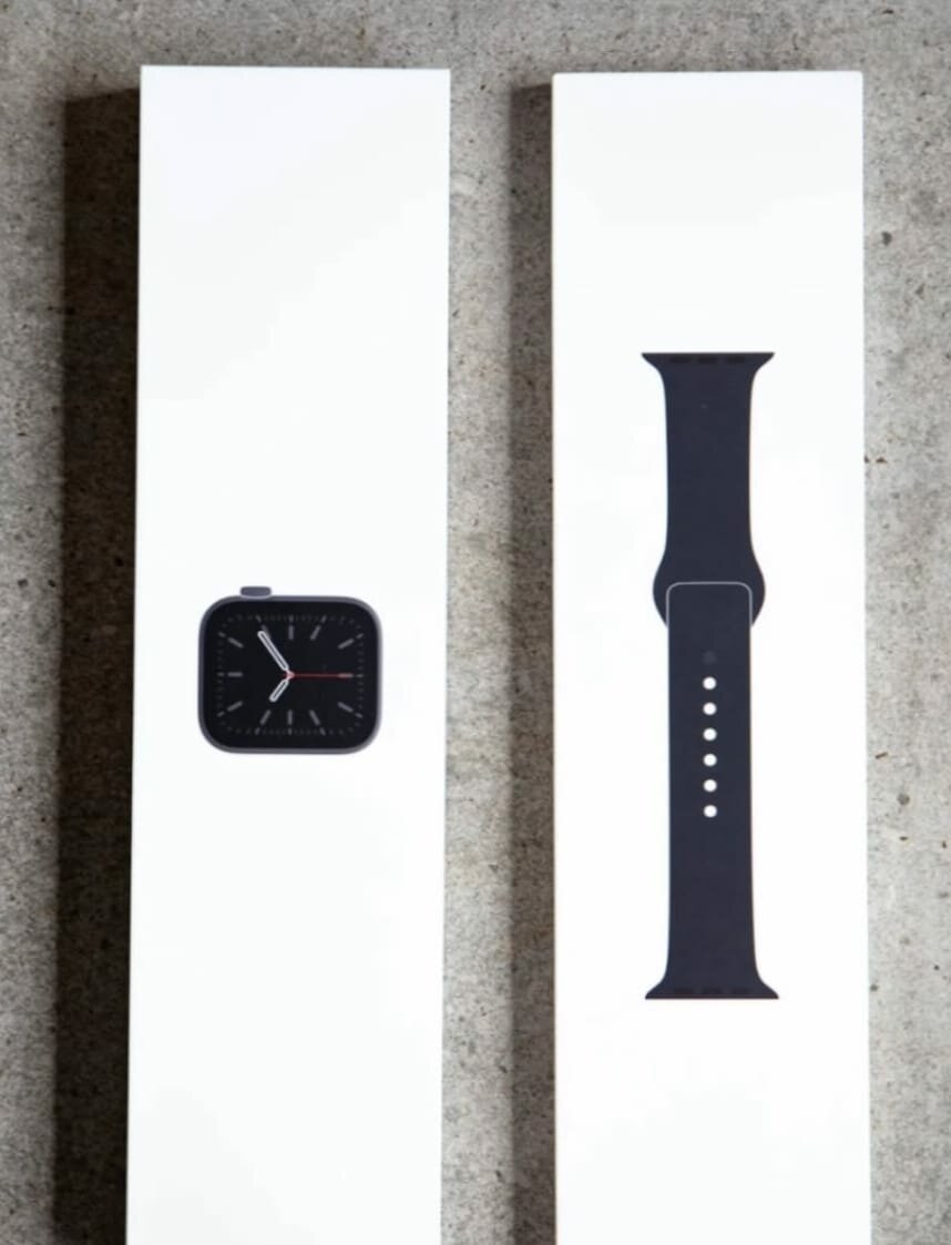 APPLE WATCH ULTRA 3 (2025)