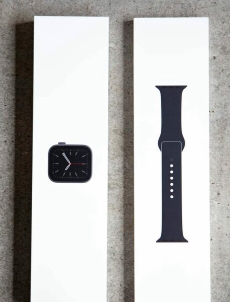 APPLE WATCH ULTRA 3 (2025)