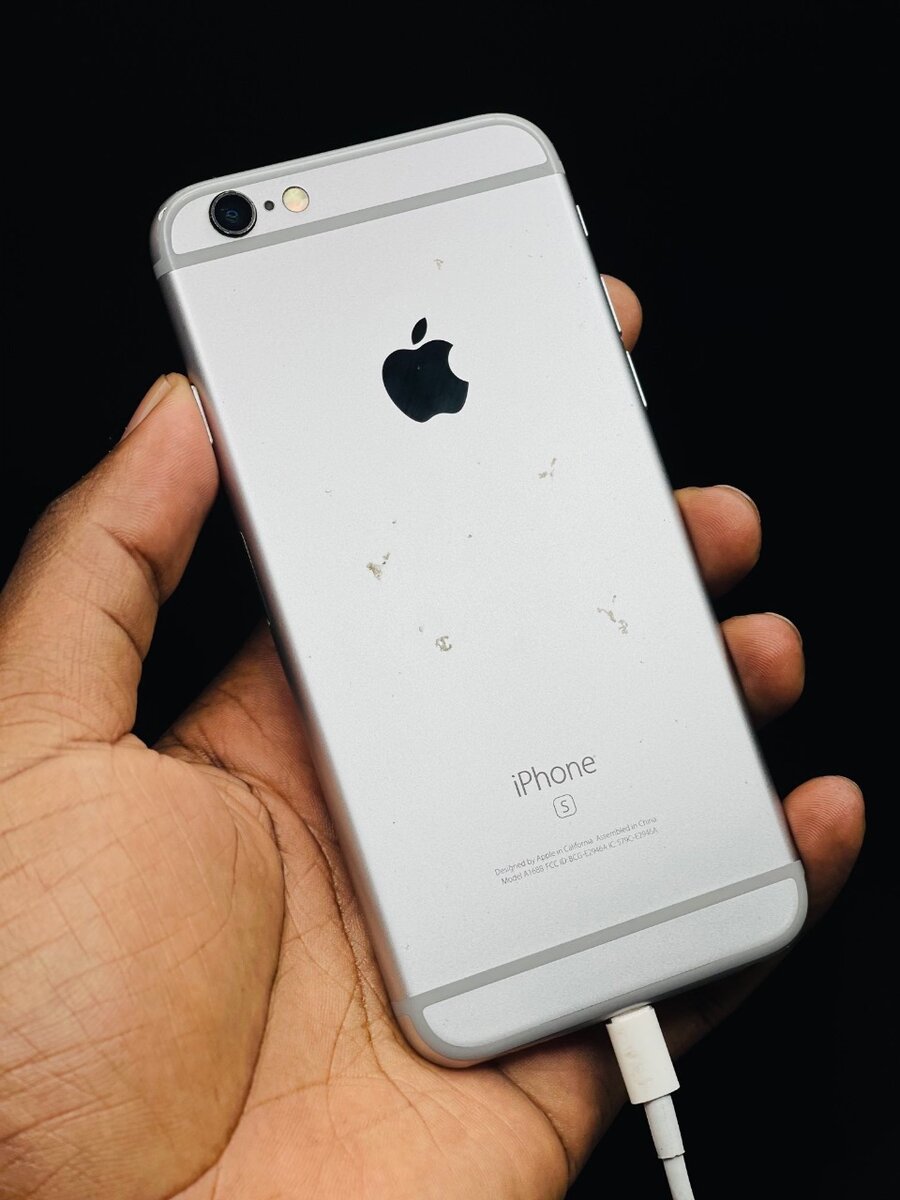 iPhone 6s 64Gb