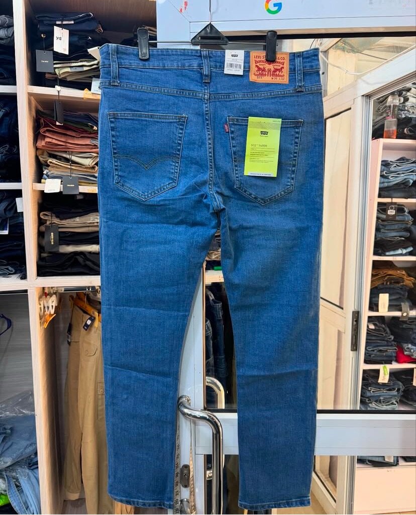 Levis Jeans