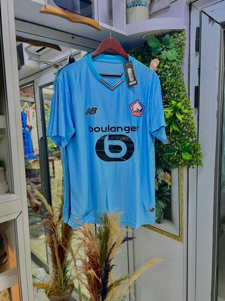 Maillots de football homme