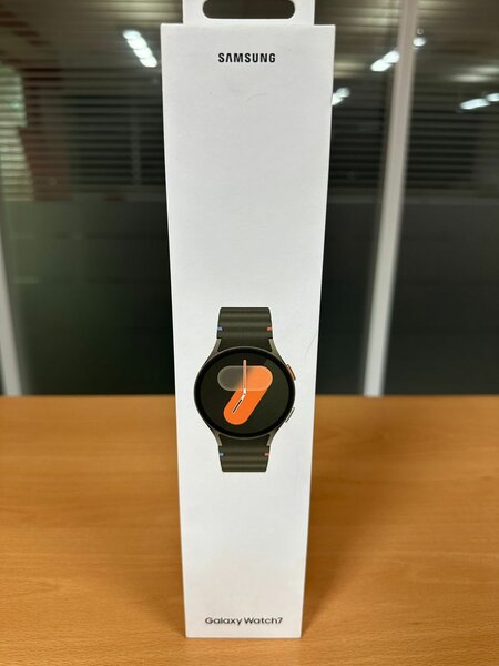 Samsung Galaxy watch 7 40mm