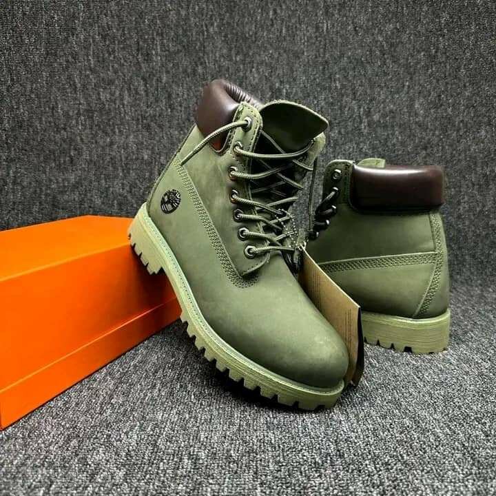 Timberland free delivery within lusaka