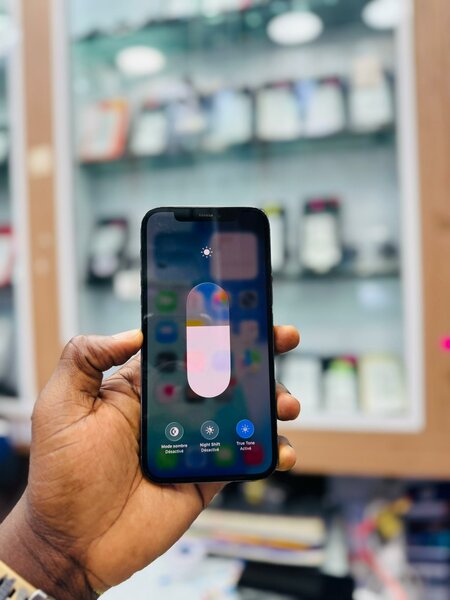 12 pro 128Go jamais démonté