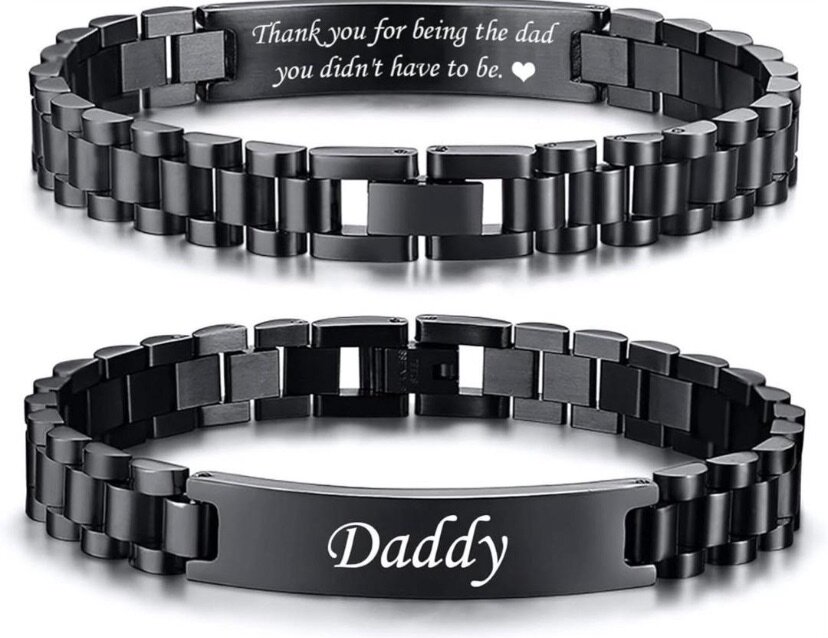 Bracelet personnalisé