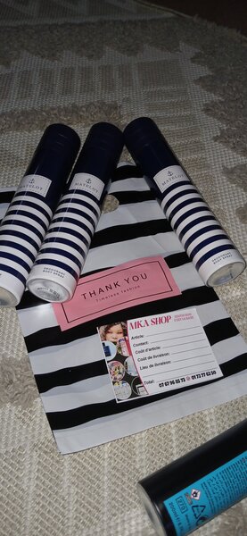 Parfum Déodorant Frais Unisexe