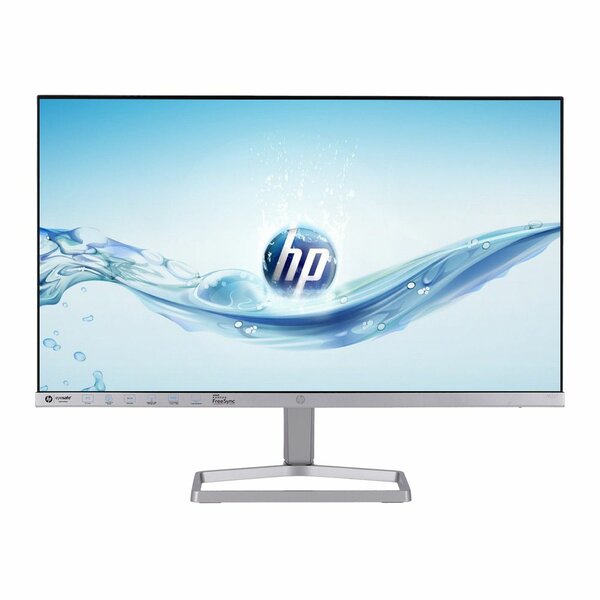 Moniteur HP M22f FHD 21.5”
