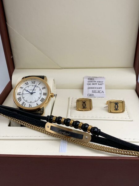 Luxury Men Set