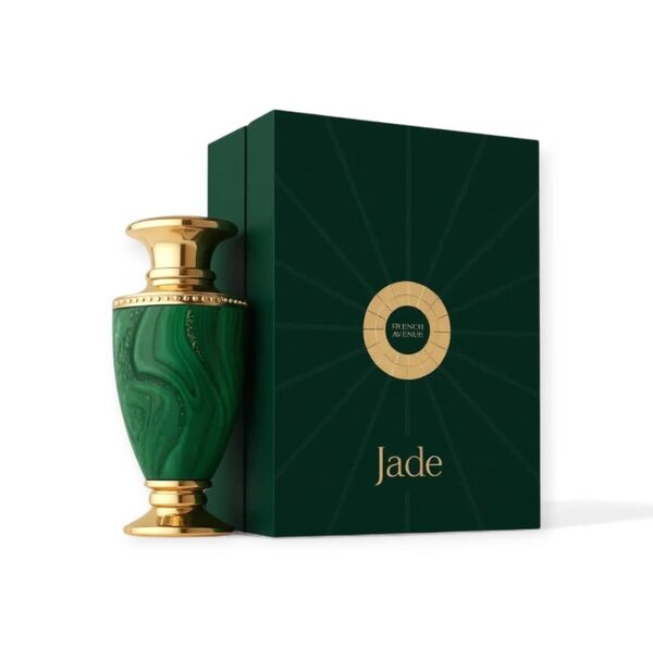 Parfum Jade Unisexe